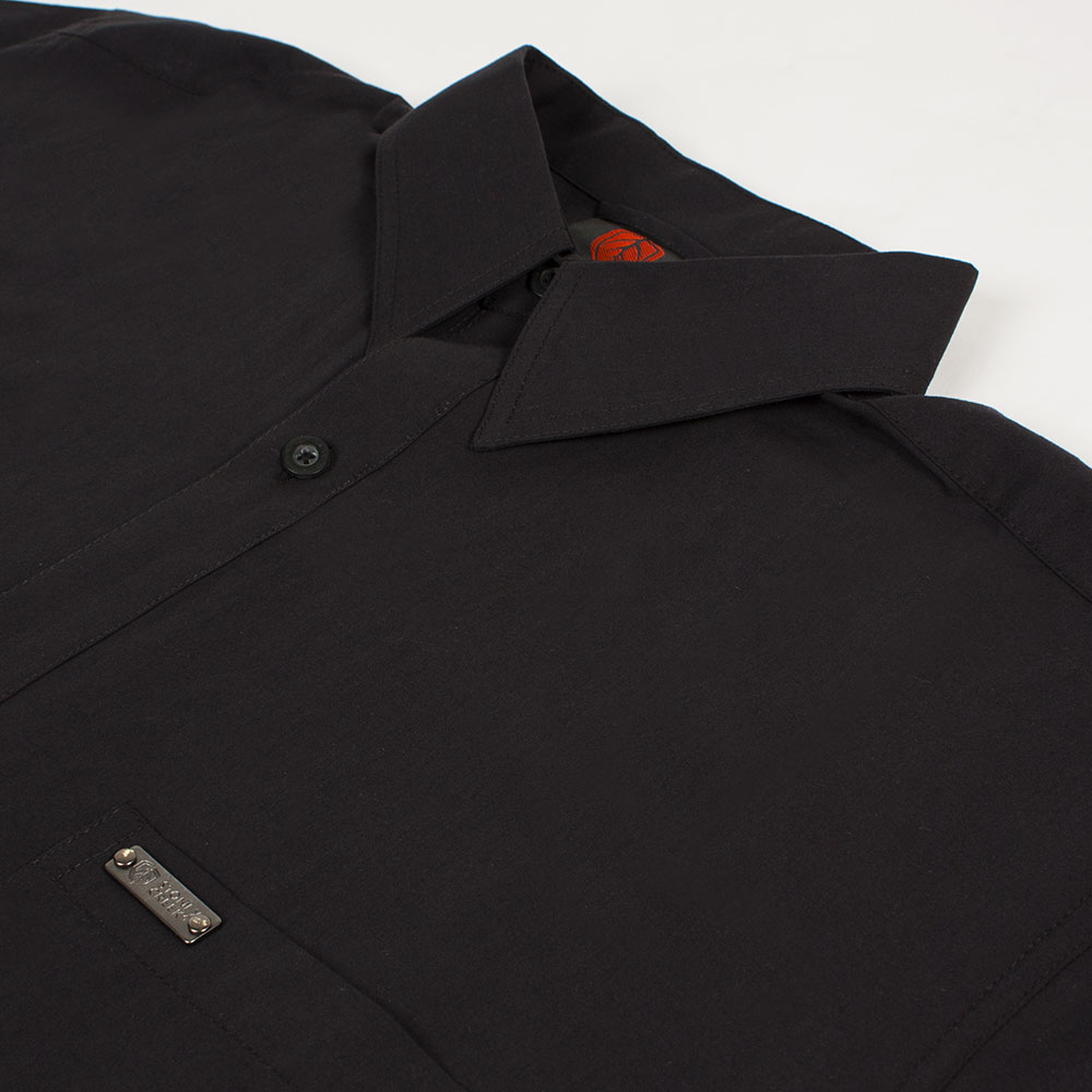 Men's Corporate Shirt Long Sleeve